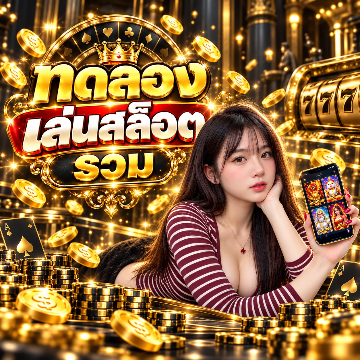 สล็อตเว็บตรง